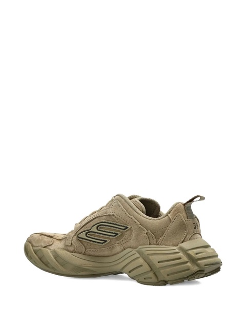 Balenciaga chunky sneakers - Green - zdjęcie produktu nr 2