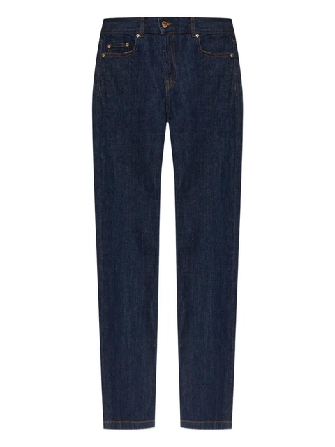 Casablanca cotton jeans - Blue - zdjęcie produktu nr 1
