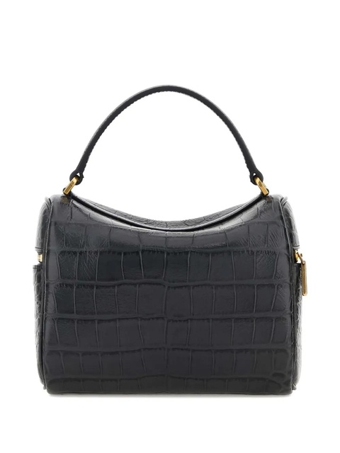 Balenciaga Rodeo top-handle cross body bag - Black - zdjęcie produktu nr 1