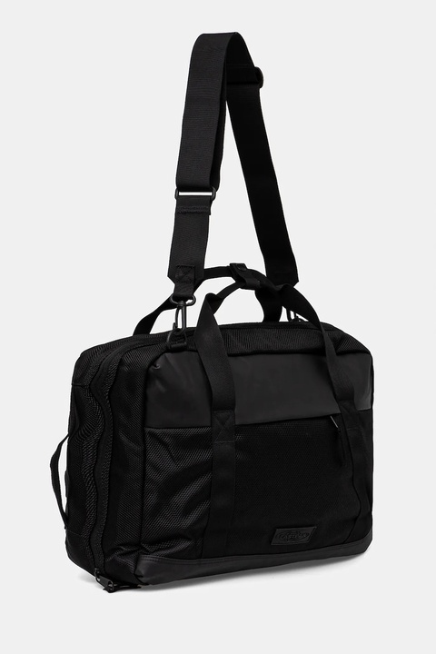 Eastpak torba Multipak Cnnct kolor czarny EK0A5BIY80W1 - zdjęcie produktu nr 1