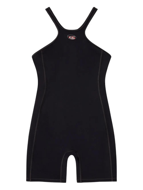 Diesel Nydia bodysuit - Black - zdjęcie produktu nr 1
