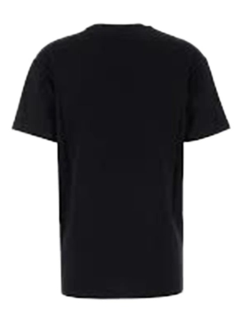 Vivienne Westwood logo cotton T-shirt - Black - zdjęcie produktu nr 2