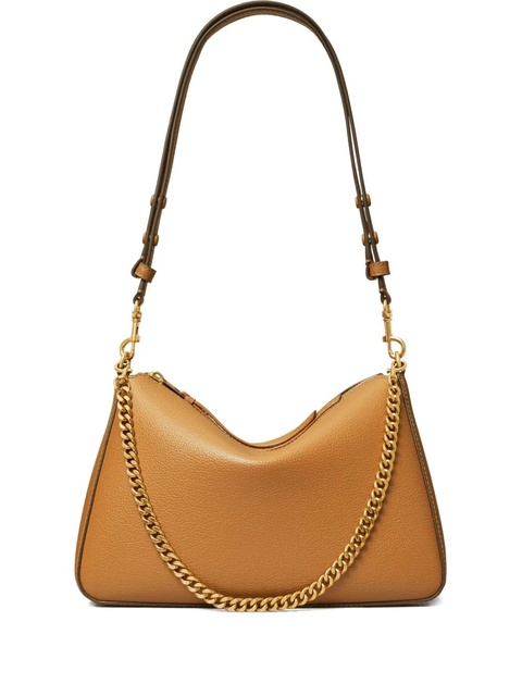 Tory Burch Perry shoulder bag - Brown - zdjęcie produktu nr 1