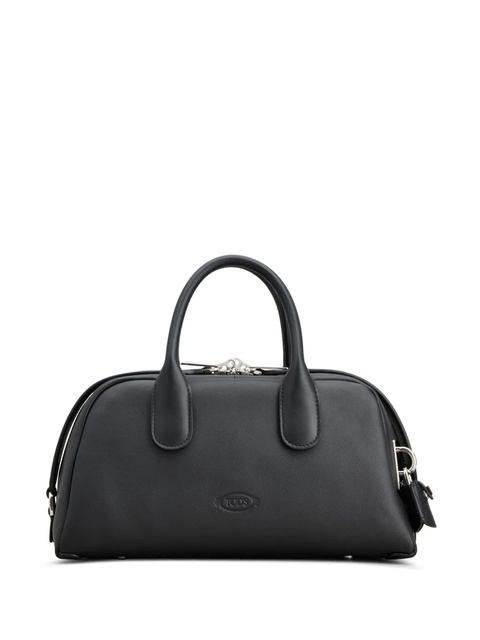 Tod's small Darsena tote bag - Black - zdjęcie produktu nr 1