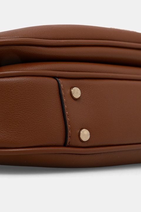 Guess torebka DEA kolor brązowy HWBG79 93200 - zdjęcie produktu nr 2