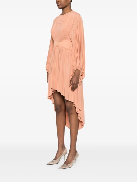 ZIMMERMANN Illuminate mini dress - Brown - zdjęcie produktu nr 2