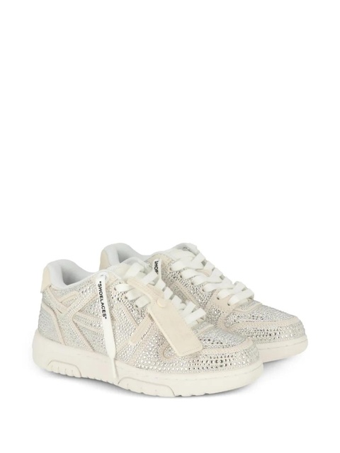 Off-White Out Of Office Strass sneakers - zdjęcie produktu nr 2