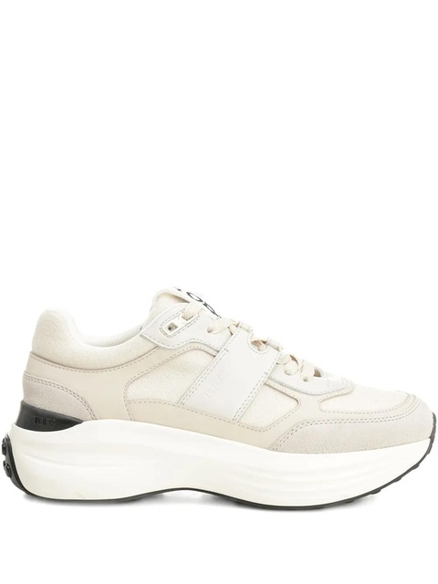 Tod's leather sneakers - Neutrals - zdjęcie produktu nr 1