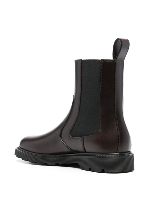 LOEWE Blaze chelsea boots - Brown - zdjęcie produktu nr 2