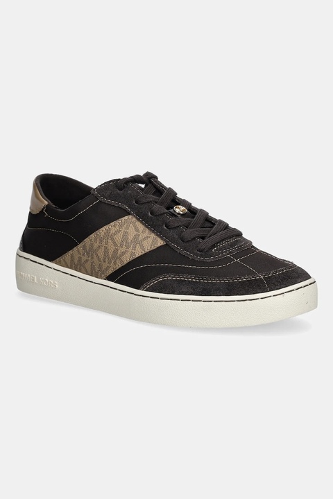 MICHAEL Michael Kors sneakersy Kaycee damskie kolor brązowy 43F5KCFS1S.251 - zdjęcie produktu nr 1