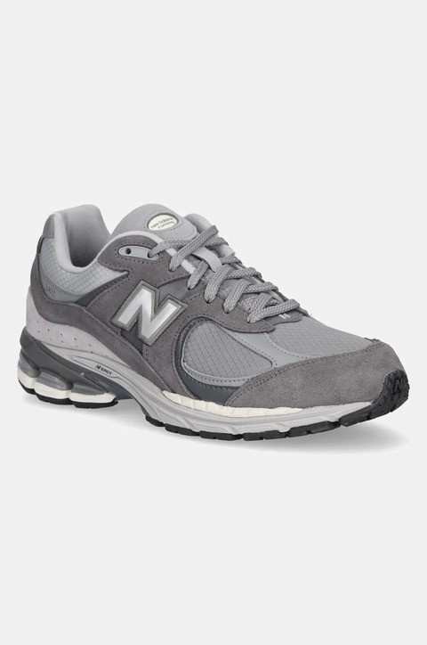 New Balance sneakersy U2002 kolor szary U2002RTF - zdjęcie produktu nr 1