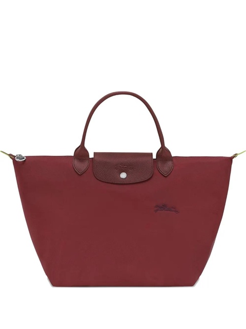 Longchamp Le Pliage tote bag - Purple - zdjęcie produktu nr 1