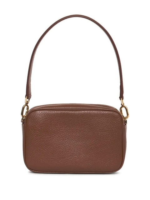 ANINE BING Lili tote bag - Brown - zdjęcie produktu nr 2