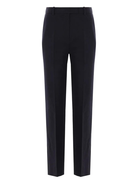 Loro Piana tailored trousers - Blue - zdjęcie produktu nr 1