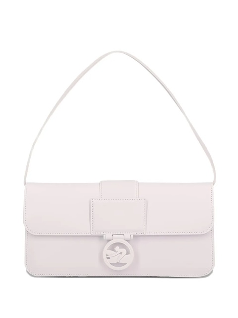 Longchamp Box-Trot shoulder bag - 007|BIANCO - zdjęcie produktu nr 1