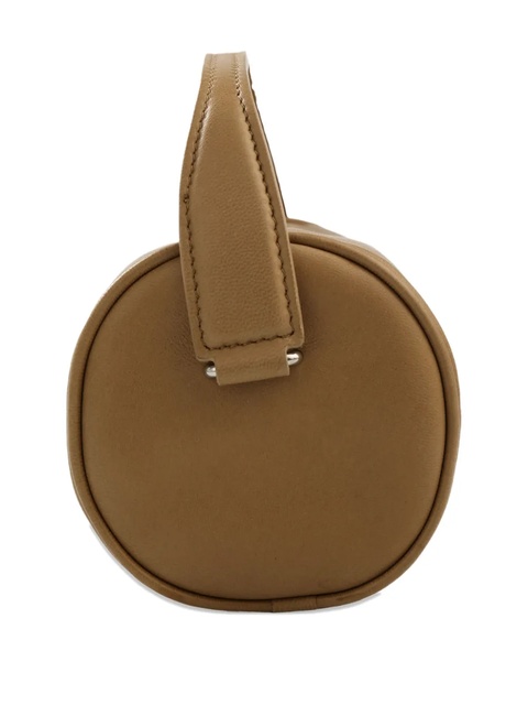 The Row Round 90's handbag - Green - zdjęcie produktu nr 2