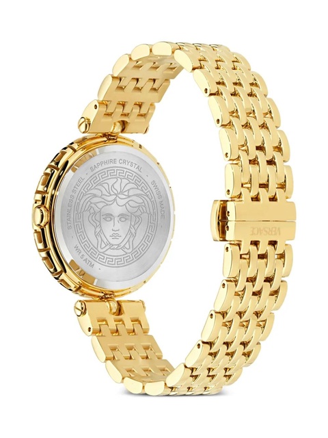 Versace Medusa Heritage 38mm - Black - zdjęcie produktu nr 2