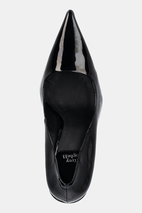 Jeffrey Campbell szpilki Sling-It2 kolor czarny JC-1535-3-1 - zdjęcie produktu nr 2