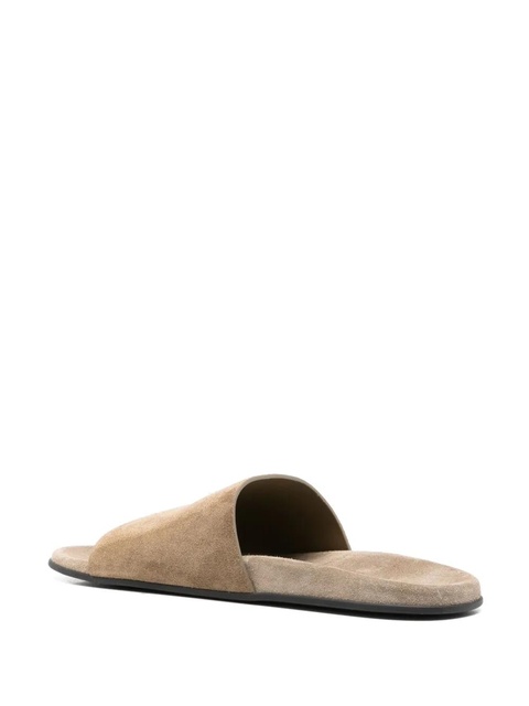 The Row Hugh sandals - Green - zdjęcie produktu nr 2