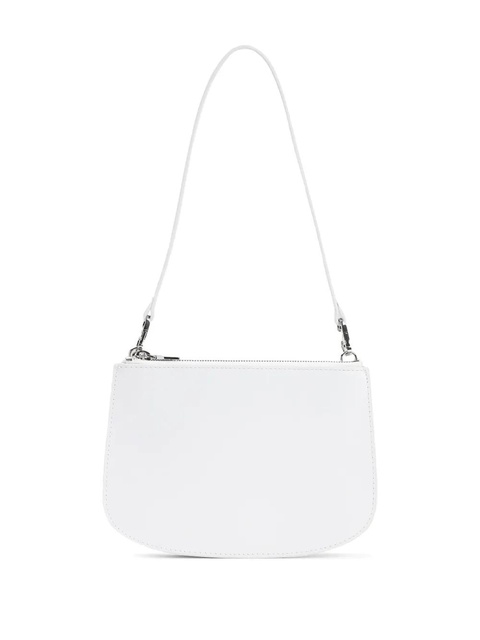 Diesel 1DR Twin shoulder bag - White - zdjęcie produktu nr 2