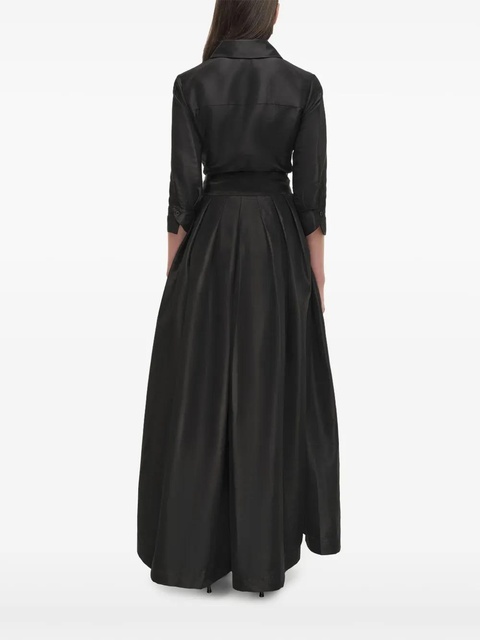 Simkhai Julip dress - Black - zdjęcie produktu nr 1
