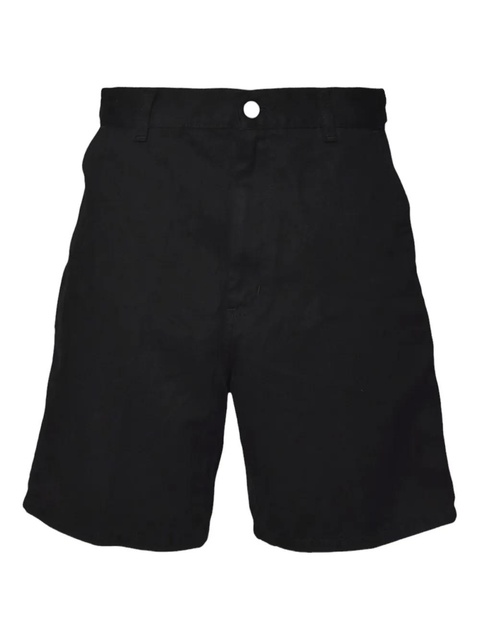 Carhartt WIP cargo shorts - Black - zdjęcie produktu nr 1