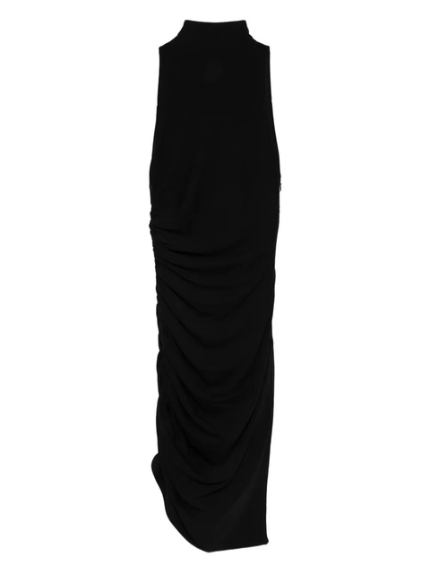 Jacquemus La Robe Piazza mini dress - Black - zdjęcie produktu nr 1