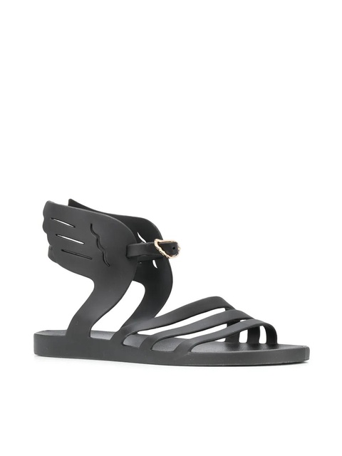 Ancient Greek Sandals Ikaria jelly sandals - Black - zdjęcie produktu nr 2