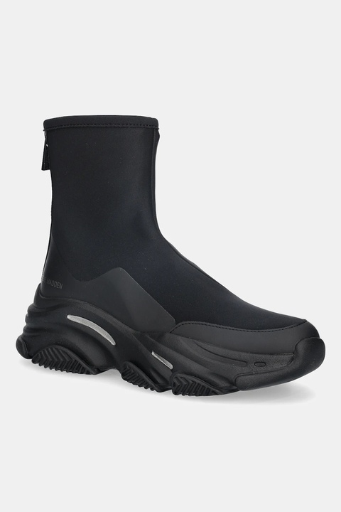 Steve Madden sneakersy Vrooms-E damskie kolor czarny 11004908 - zdjęcie produktu nr 1