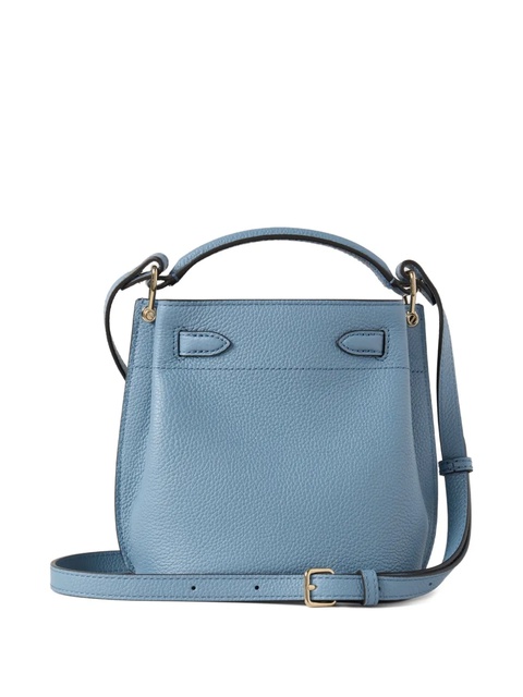 Mulberry Islington mini bag - Blue - zdjęcie produktu nr 2