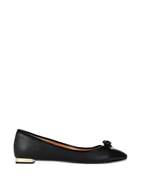 Aquazzura Parasina ballet flats - Black - zdjęcie produktu nr 2