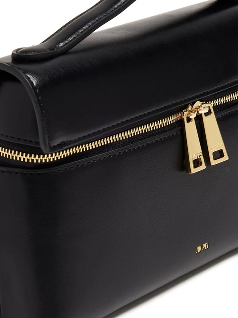 JW Pei Thea tote bag - Black - zdjęcie produktu nr 2