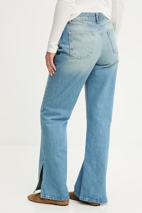 Answear.LAB jeansy damskie high waist - zdjęcie produktu nr 2