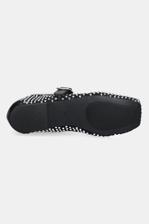 Steve Madden baleriny Marcela kolor czarny 11003899 - zdjęcie produktu nr 1