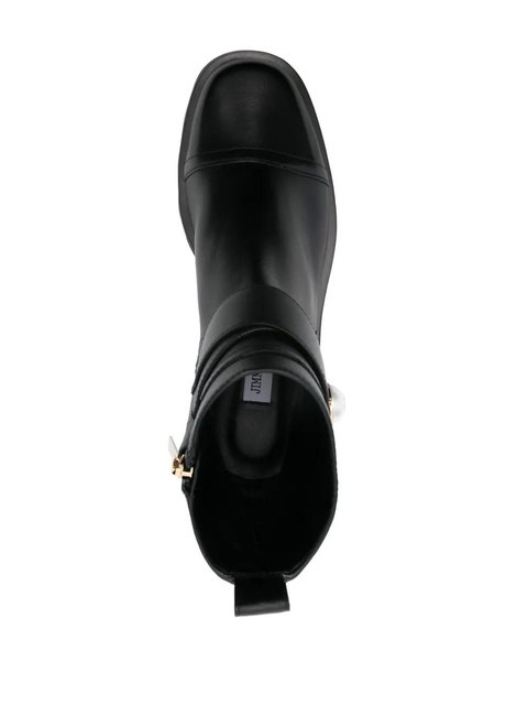 Jimmy Choo Meena ankle boots - Black - zdjęcie produktu nr 1