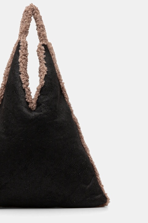 Bomboogie torebka kolor brązowy WW9368TPSF5 - zdjęcie produktu nr 2