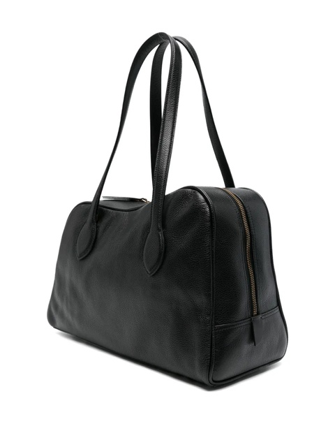 ATP Atelier Noale zip tote bag - Black - zdjęcie produktu nr 2