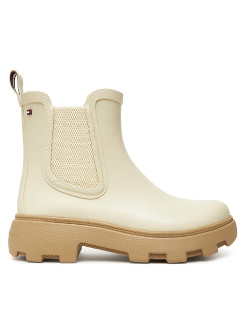 Kalosze Tommy Hilfiger - zdjęcie produktu nr 1
