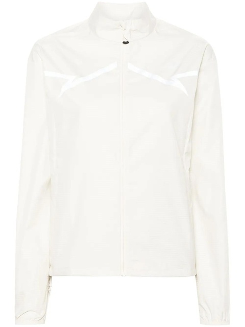 ASICS Lite Show jacket - Neutrals - zdjęcie produktu nr 1