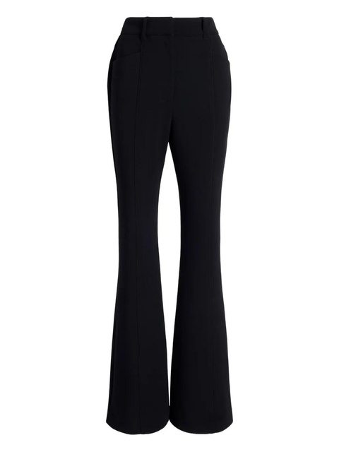 Proenza Schouler Kalea pants - Black - zdjęcie produktu nr 1