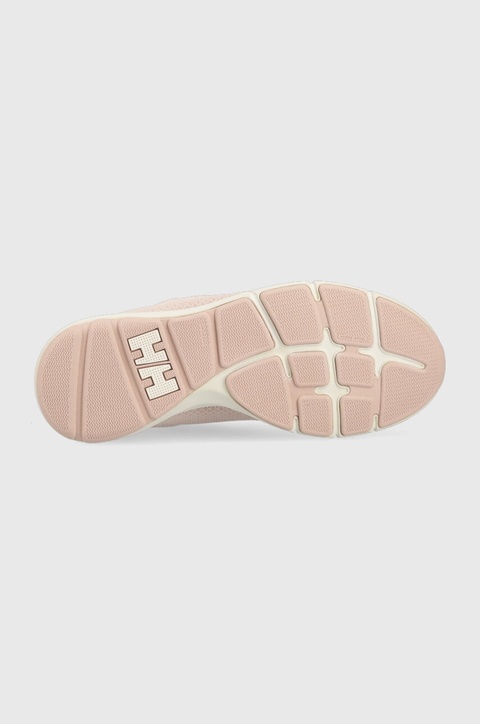 Helly Hansen sneakersy FEATHERING kolor różowy 11573 - zdjęcie produktu nr 2