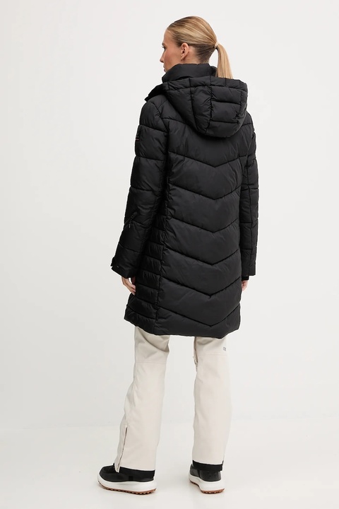 BOGNER Fire+Ice kurtka AENNY kolor czarny zimowa 44658037 - zdjęcie produktu nr 2
