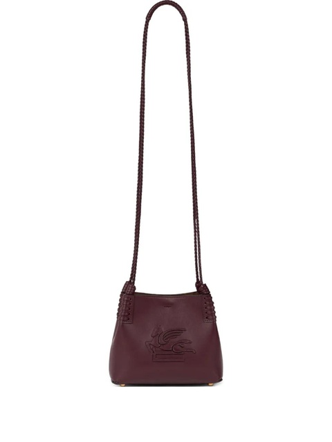 ETRO mini Libra tote bag - Red - zdjęcie produktu nr 1