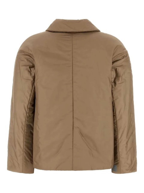 Max Mara button jacket - Neutrals - zdjęcie produktu nr 1