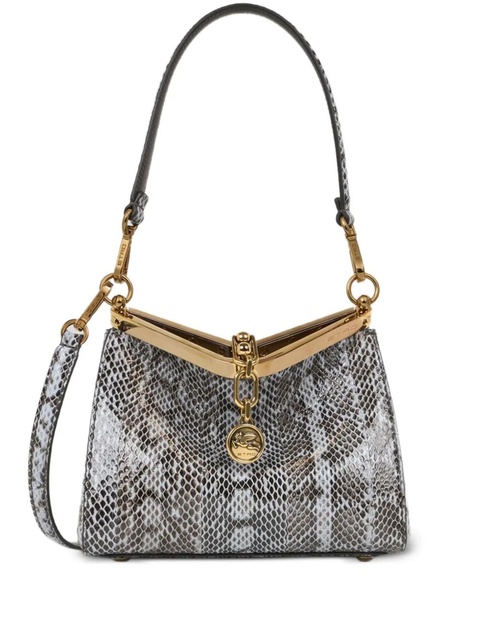 ETRO mini Vela tote bag - Black - zdjęcie produktu nr 1