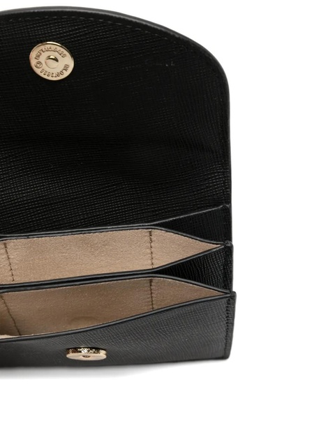 MC2 Saint Barth logo wallet - Black - zdjęcie produktu nr 2