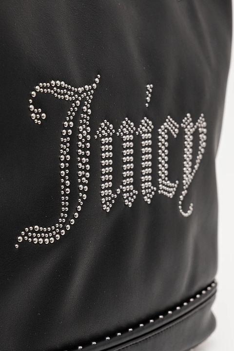 Juicy Couture torebka Kimberly kolor czarny BEJQL8797WVP - zdjęcie produktu nr 2