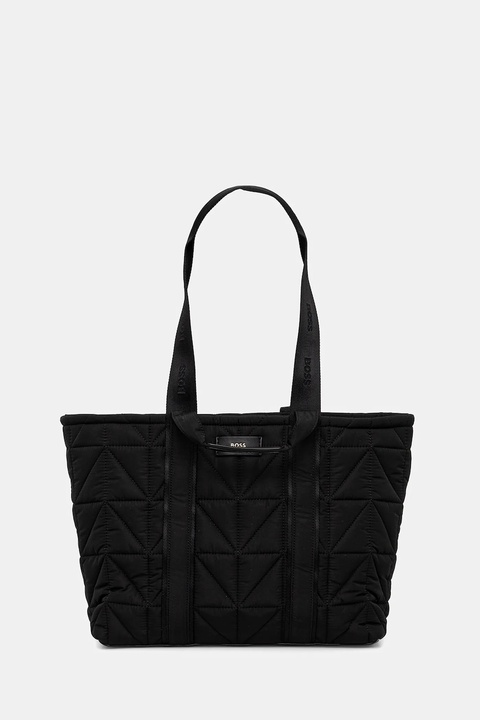 BOSS torebka kolor czarny 50552480 - zdjęcie produktu nr 1