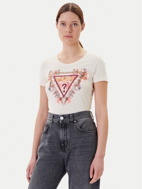 T-Shirt Guess - zdjęcie produktu nr 2