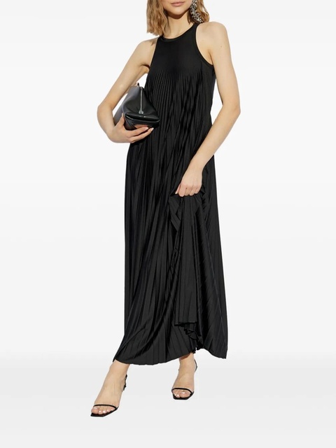 Sportmax Verdier dress - Black - zdjęcie produktu nr 2